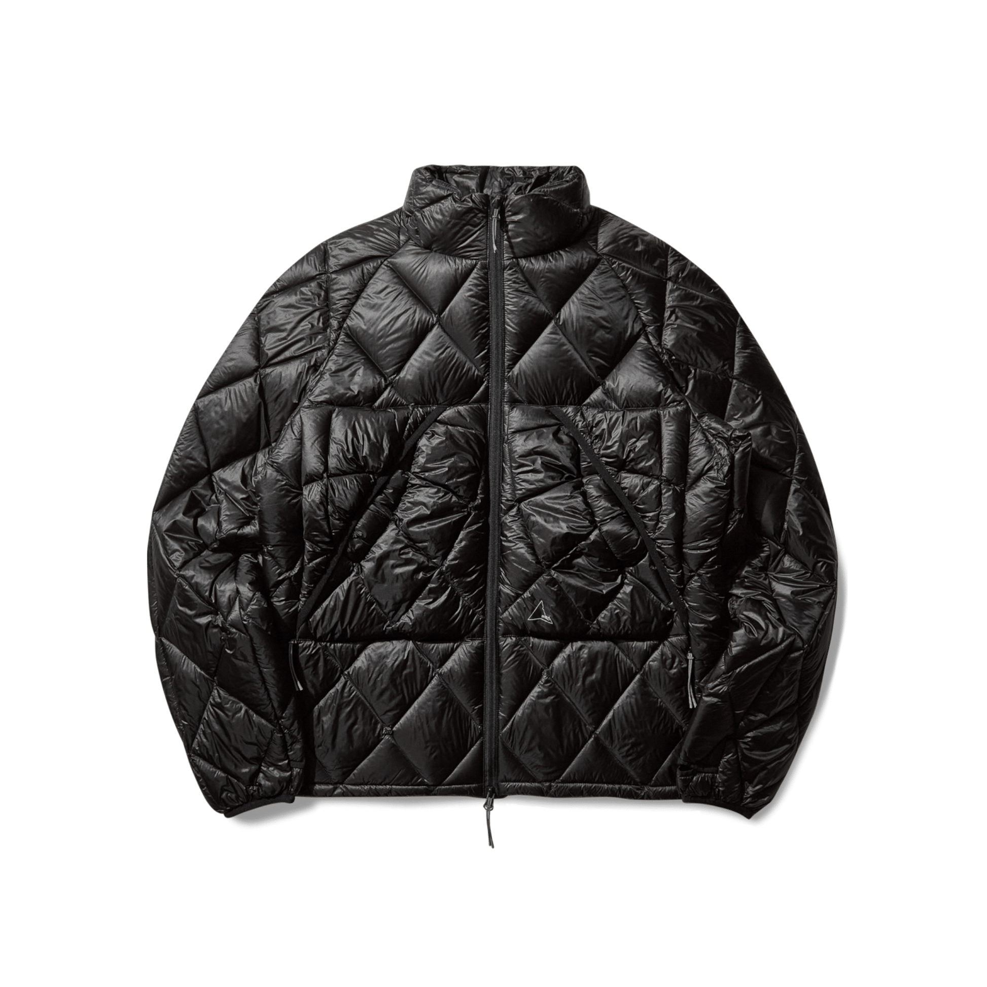 ROA Nuna 800 Fill Power Hooded Down Jacket - ROA