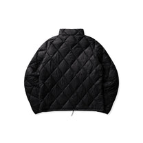 ROA Nuna 800 Fill Power Hooded Down Jacket Black - ROA