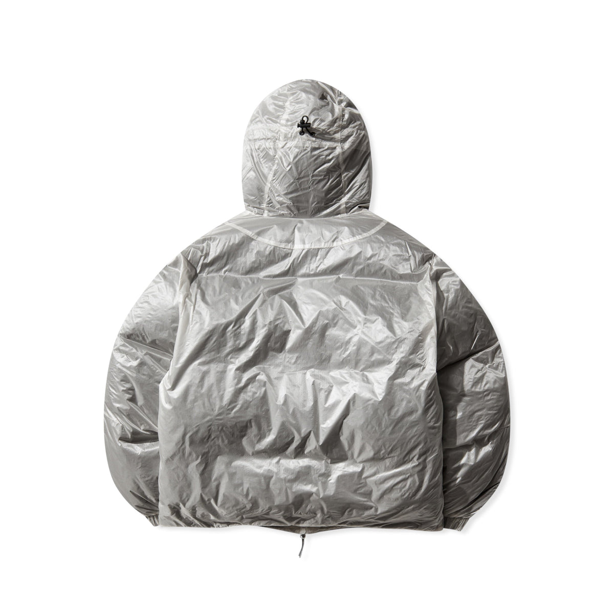 ROA Smooth 800 Fill Power Down Jacket Dirty White - ROA