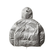 ROA Smooth 800 Fill Power Down Jacket Dirty White - ROA