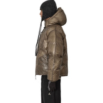 ROA Synthetic Down Jacket - ROA