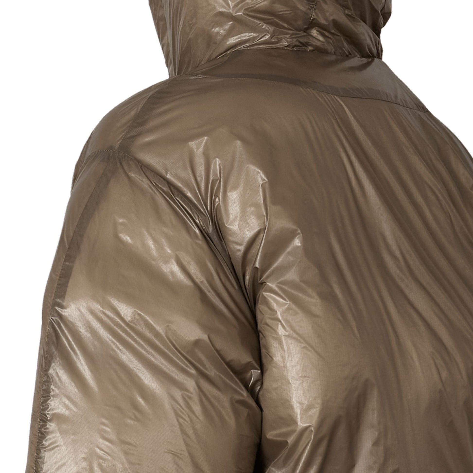 ROA Synthetic Down Jacket - ROA