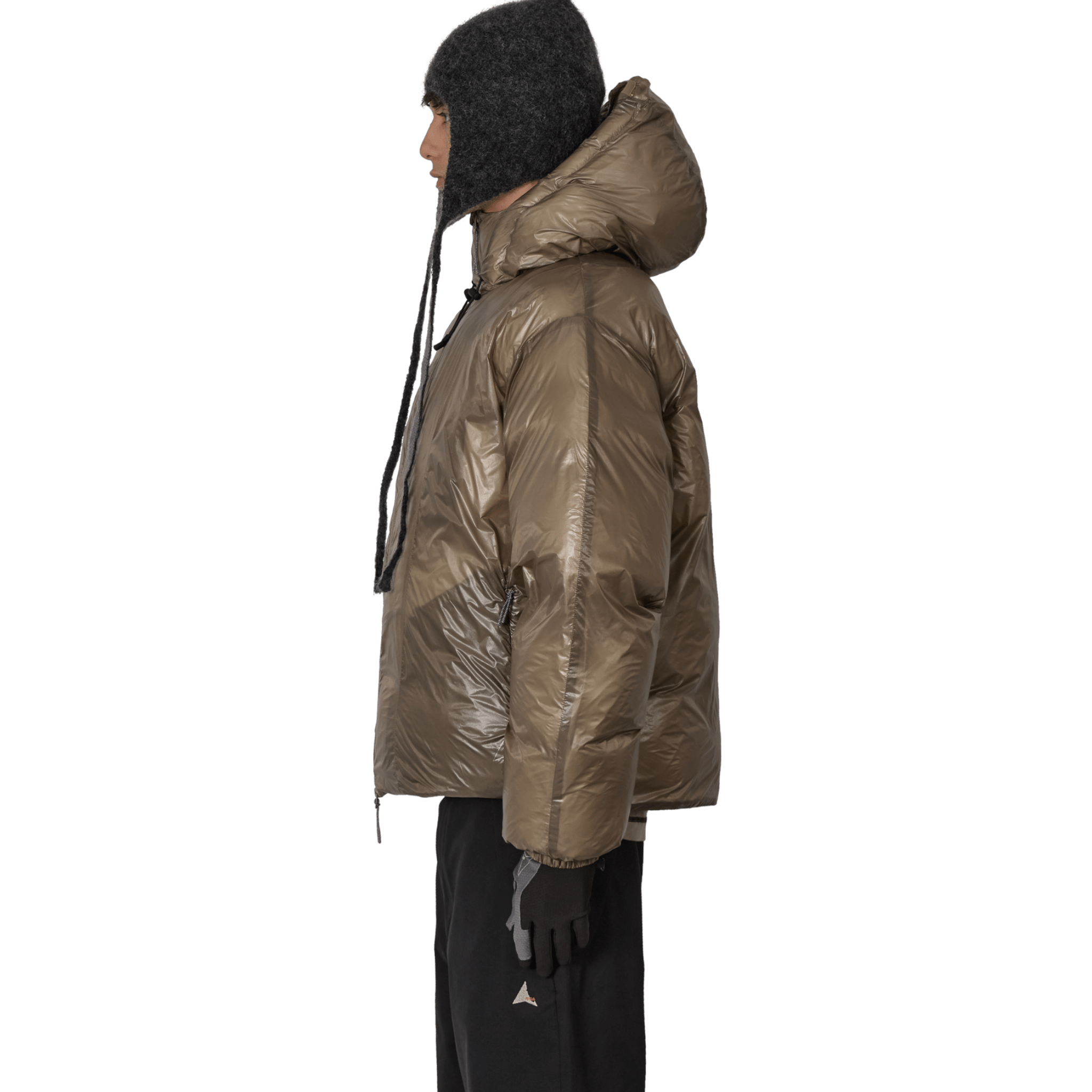 ROA Synthetic Down Jacket - ROA