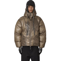 ROA Synthetic Down Jacket - ROA
