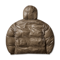 ROA Synthetic Down Jacket - ROA