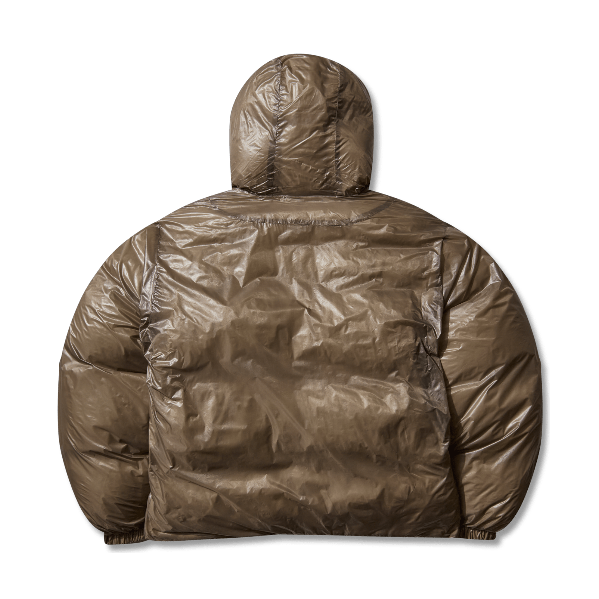 ROA Synthetic Down Jacket - ROA