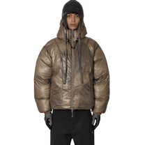 ROA Synthetic Down Jacket - ROA