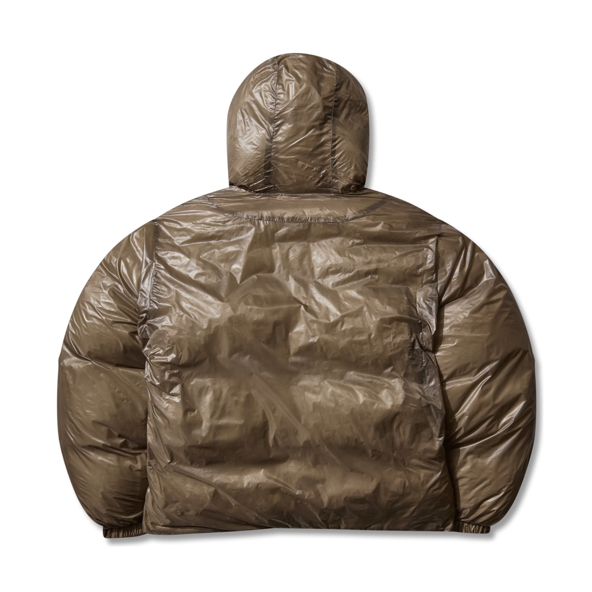 ROA Synthetic Down Jacket - ROA