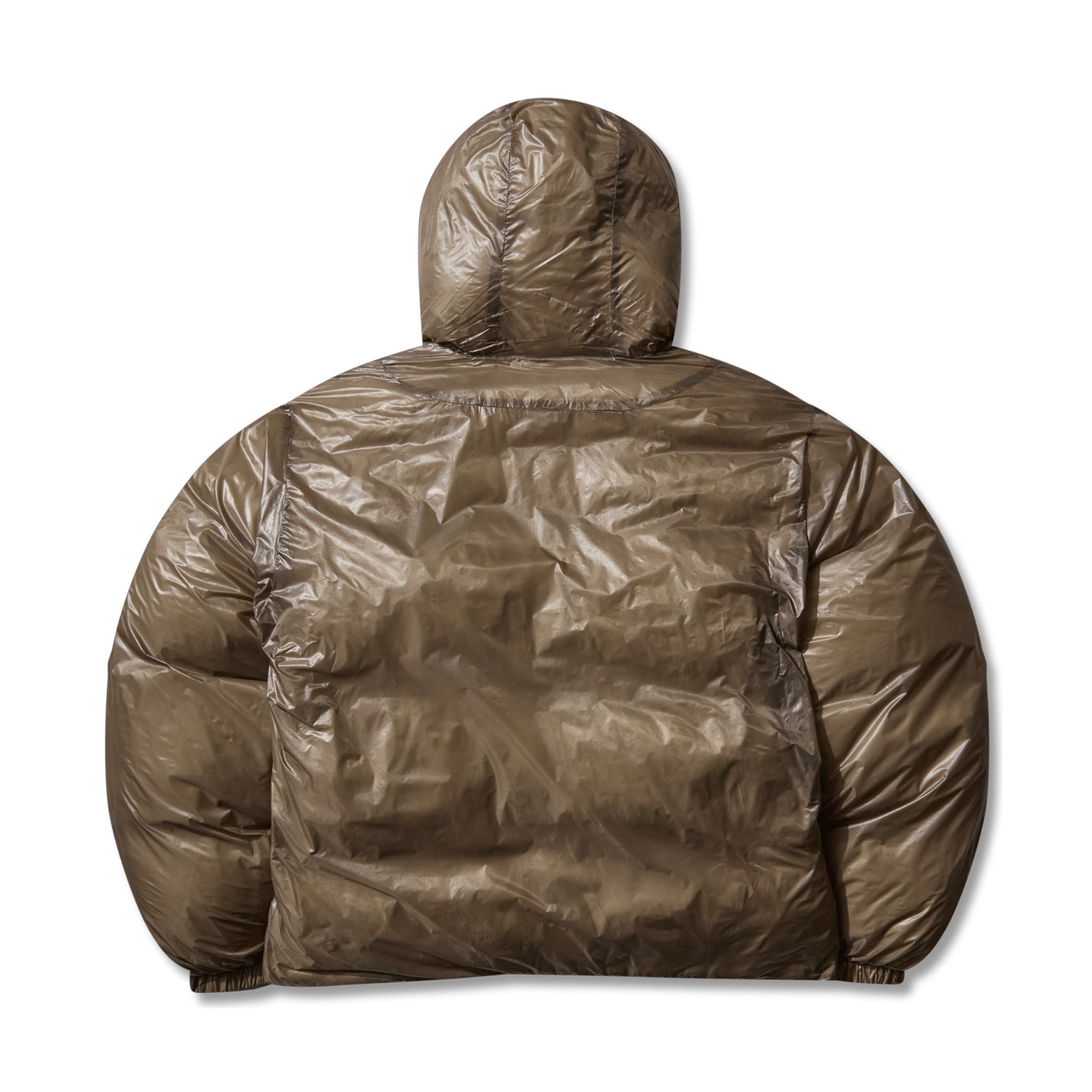 ROA Synthetic Down Jacket - ROA