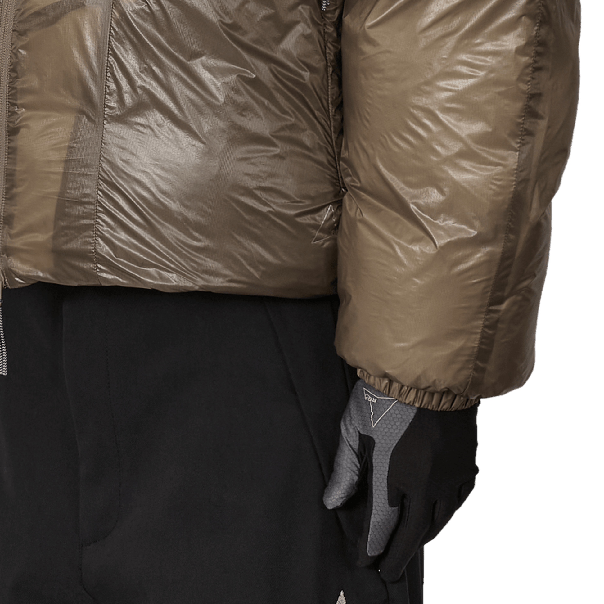 ROA Synthetic Down Jacket - ROA