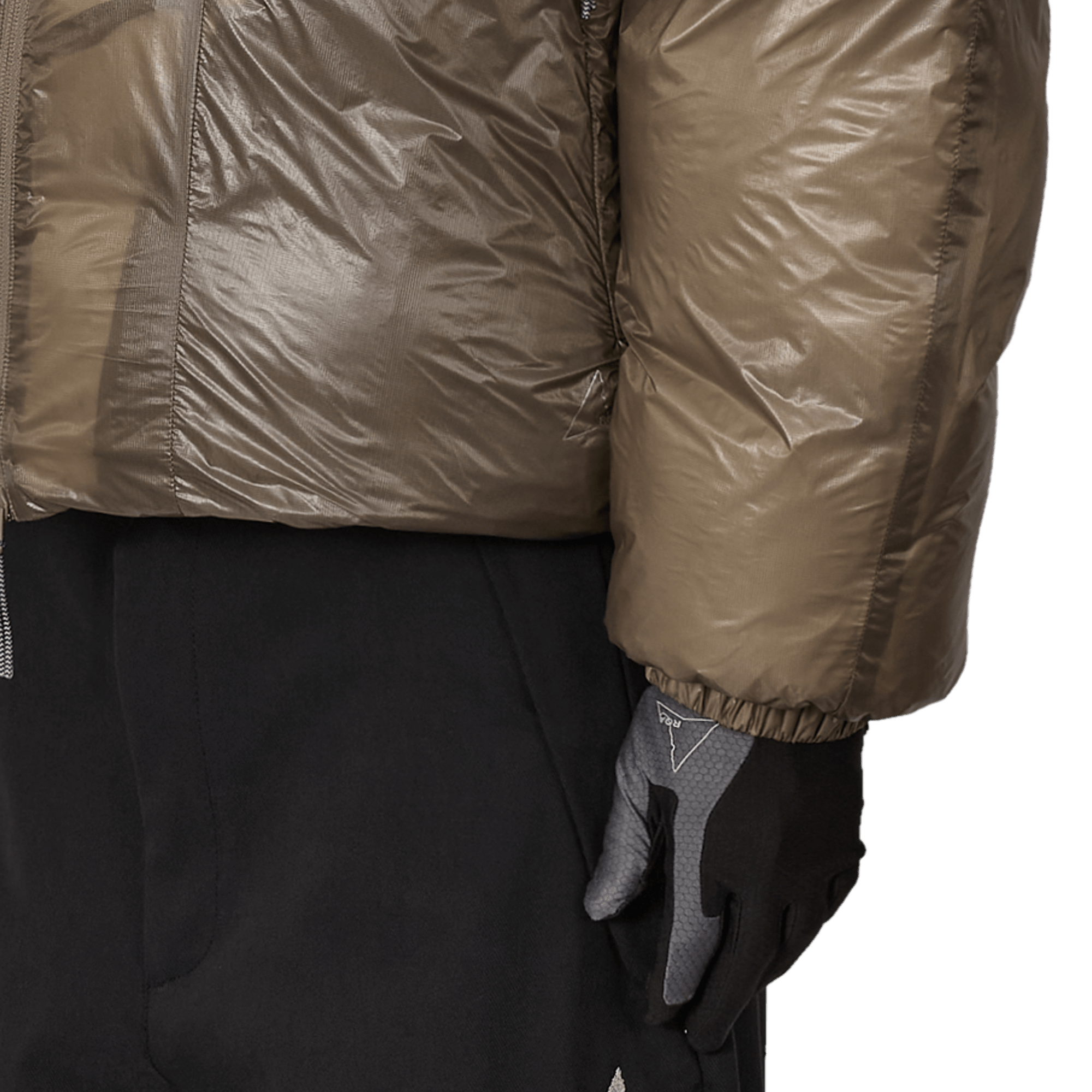 ROA Synthetic Down Jacket - ROA