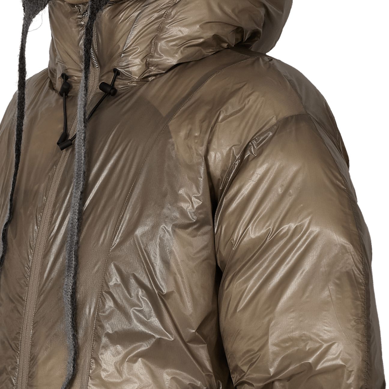 ROA Synthetic Down Jacket - ROA