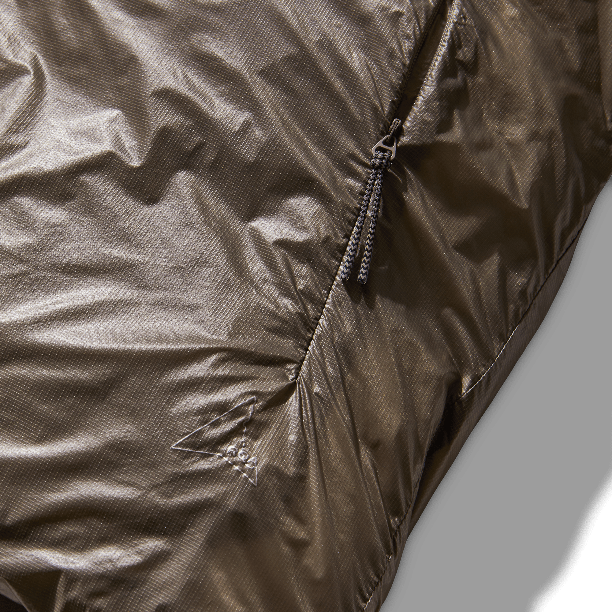 ROA Synthetic Down Jacket - ROA