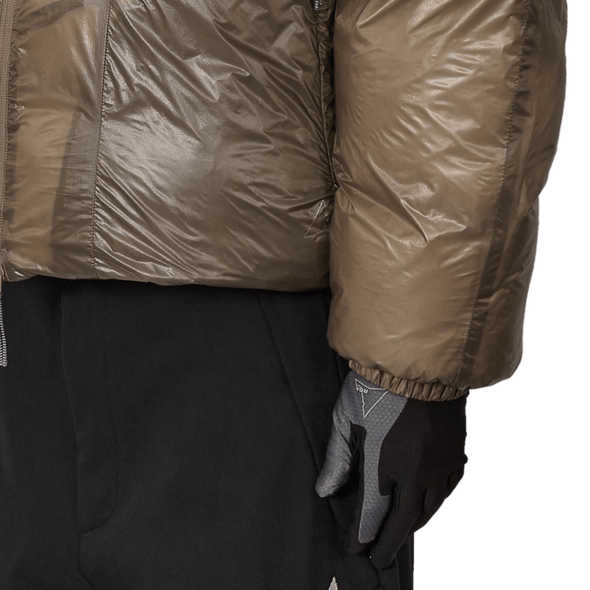 ROA Synthetic Down Jacket - ROA