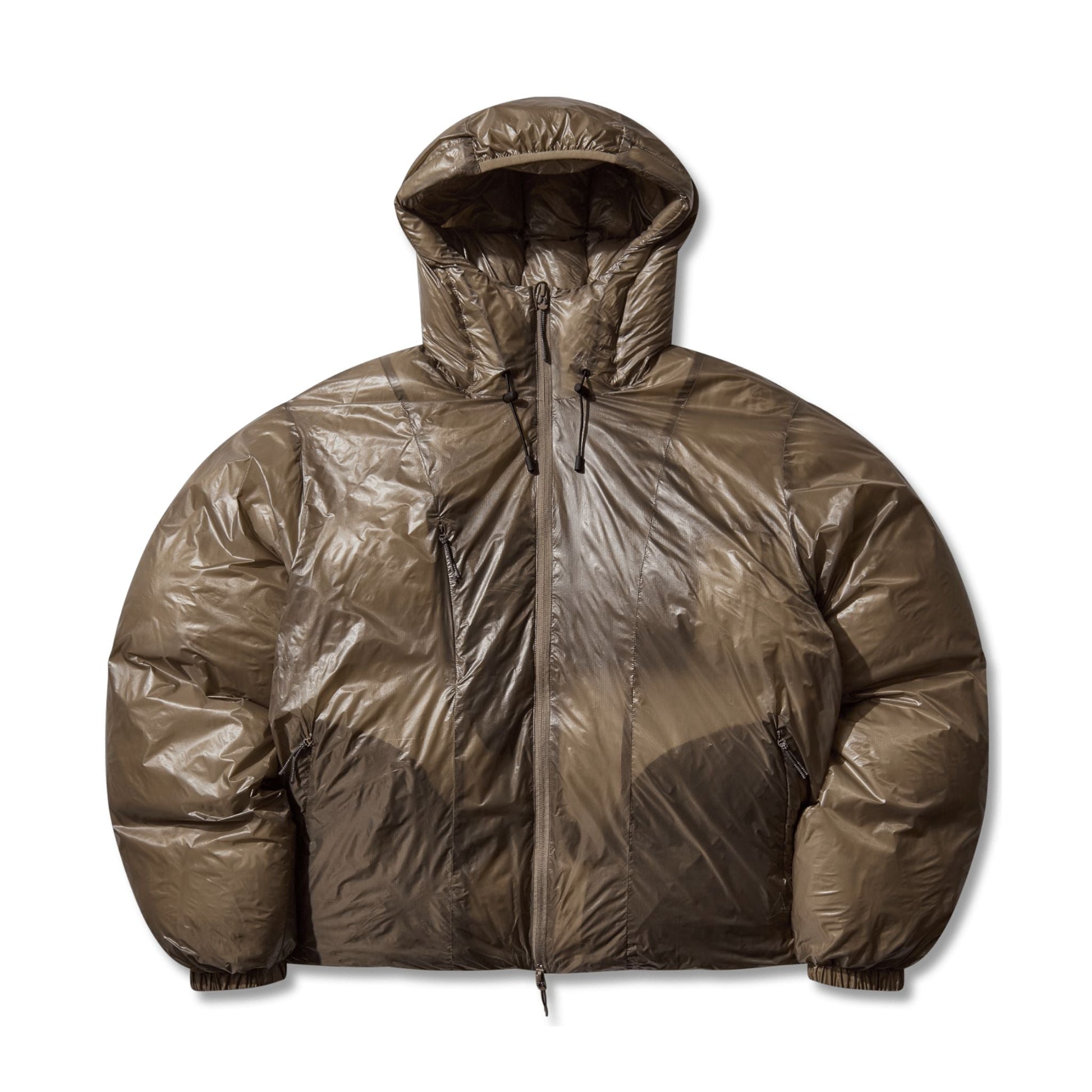 ROA Synthetic Down Jacket - ROA