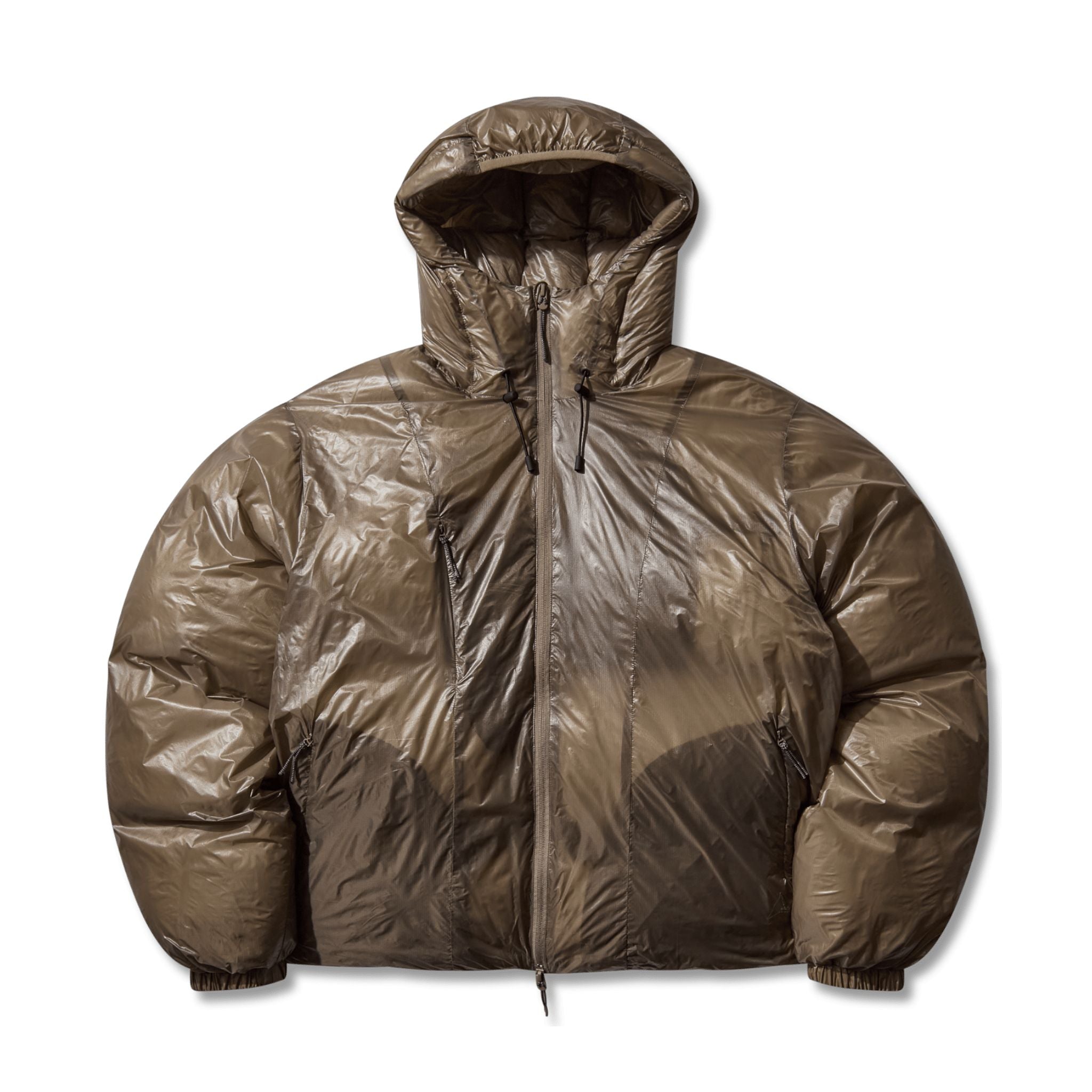 ROA Synthetic Down Jacket - ROA