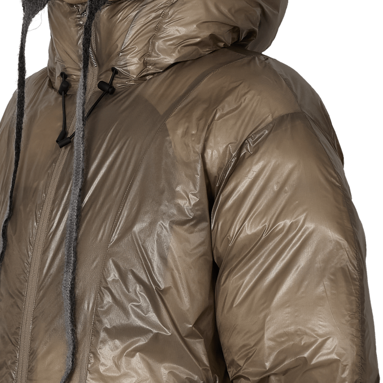 ROA Synthetic Down Jacket - ROA