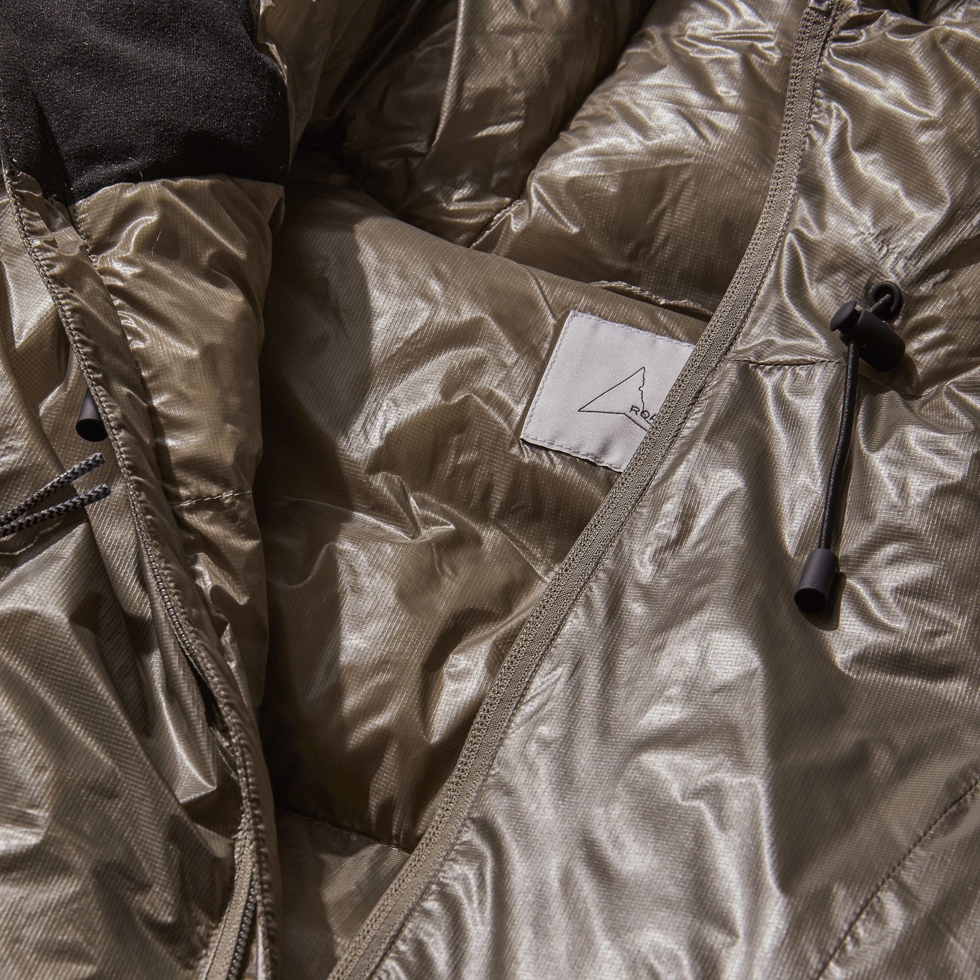 ROA Synthetic Down Jacket - ROA