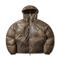ROA Synthetic Down Jacket - ROA