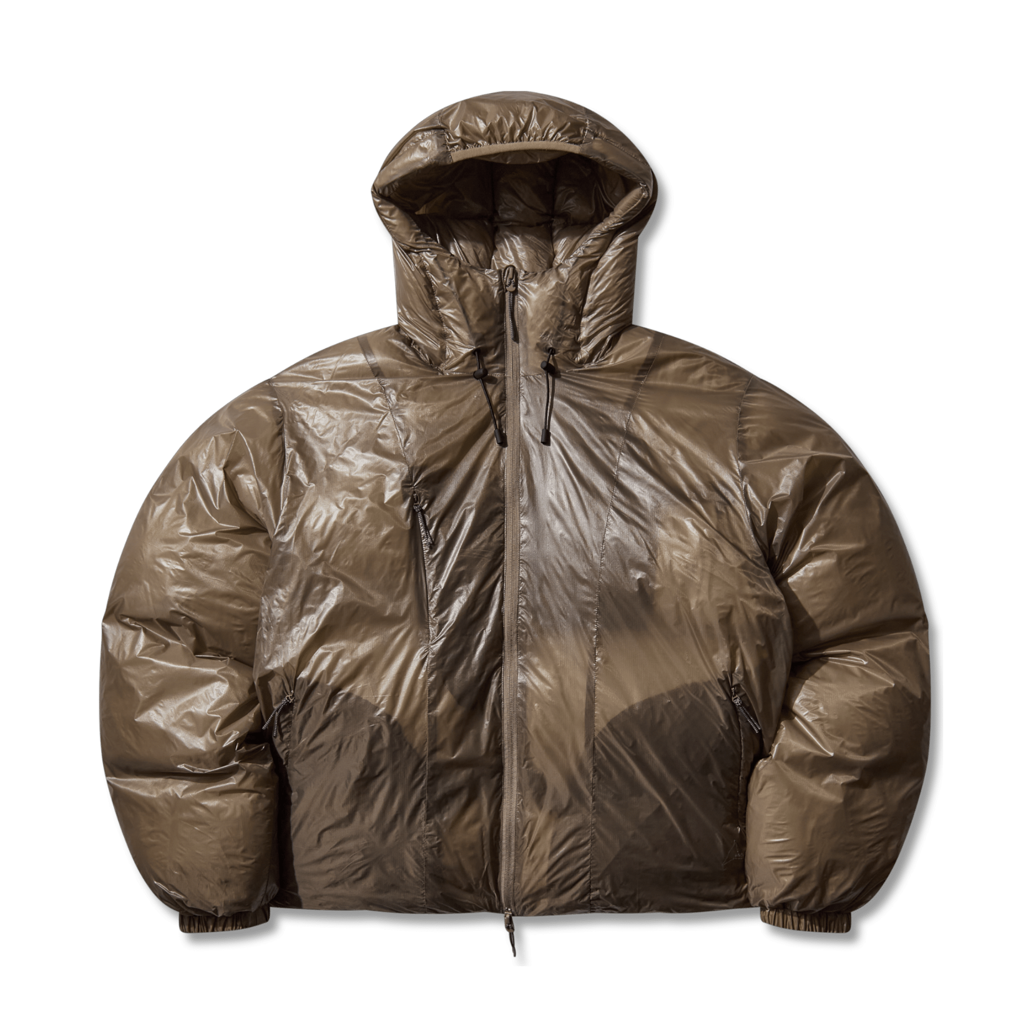ROA Synthetic Down Jacket - ROA