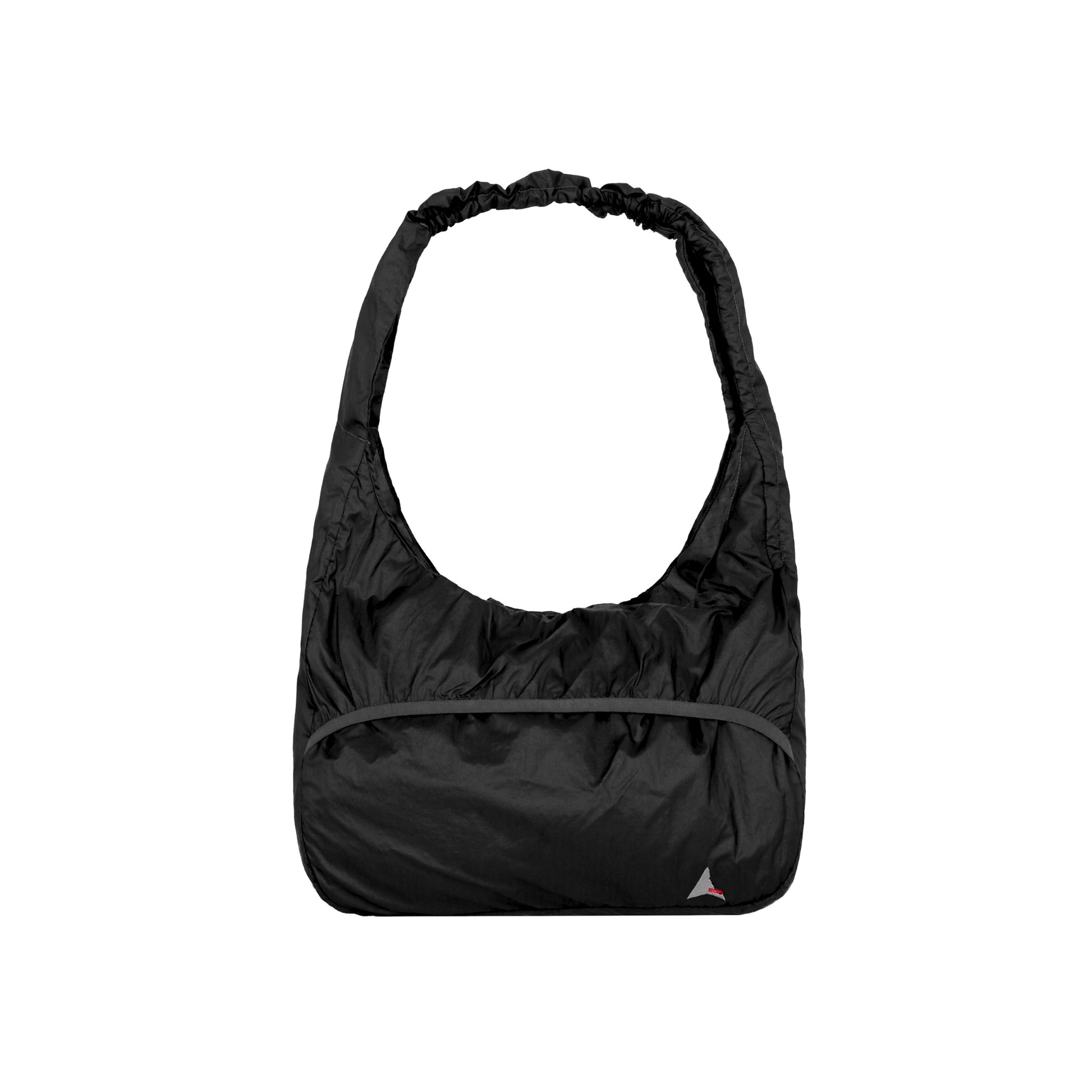 ROA Laki Packable Knot Bag Black