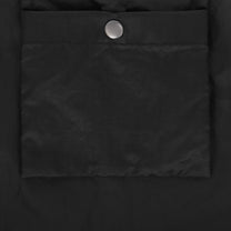 ROA Laki Packable Knot Bag Black