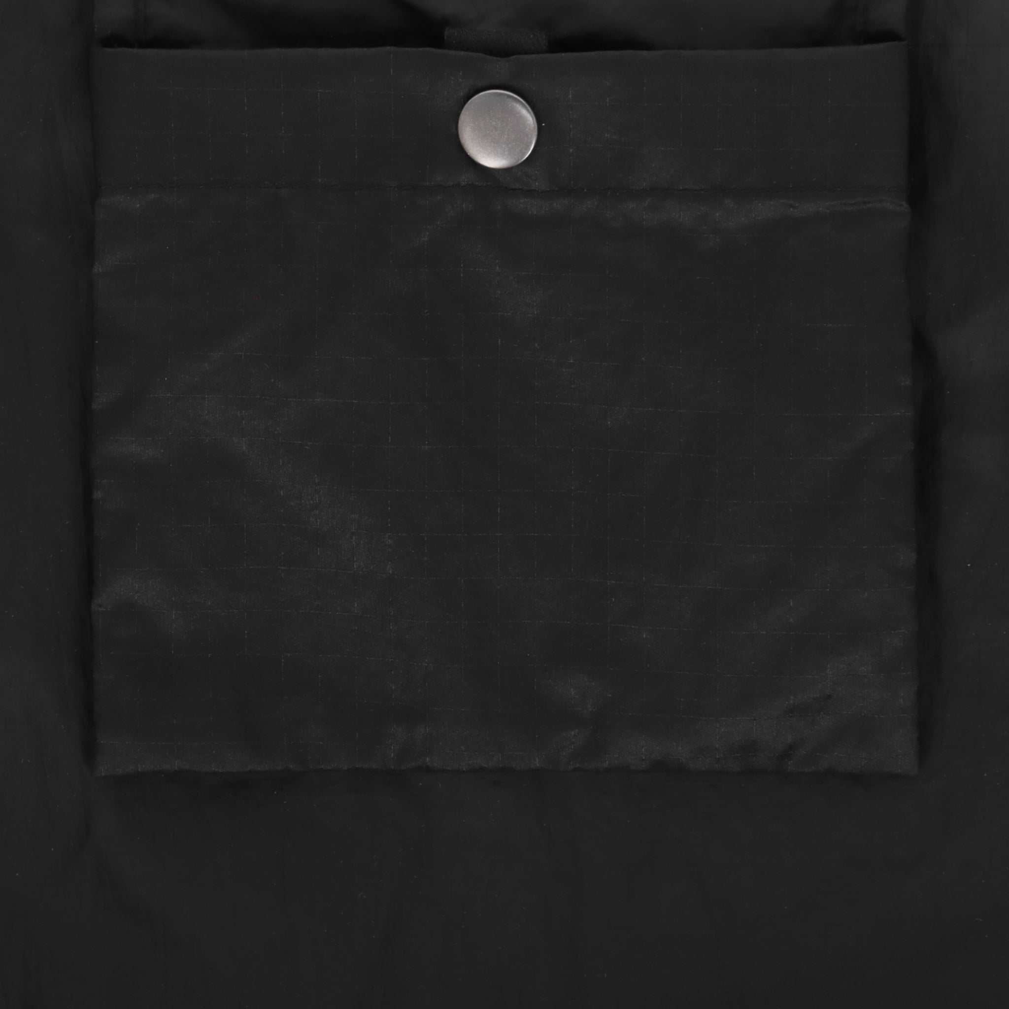 ROA Laki Packable Knot Bag Black
