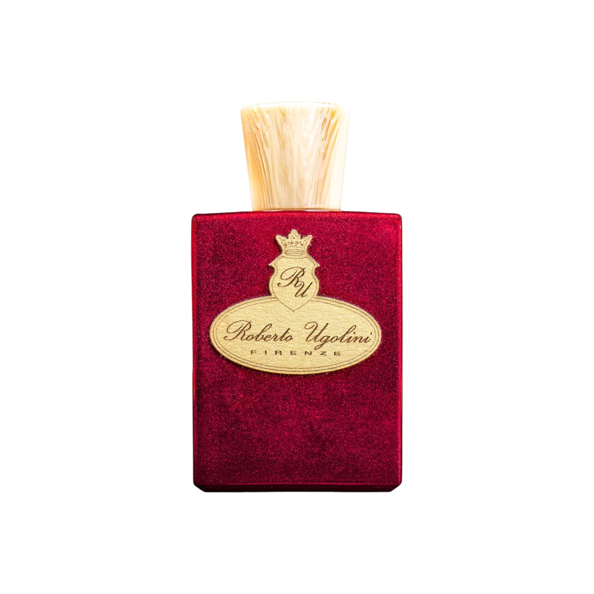 Roberto Ugolini 4 Rosso Eau de Parfum 100ml - Roberto Ugolini