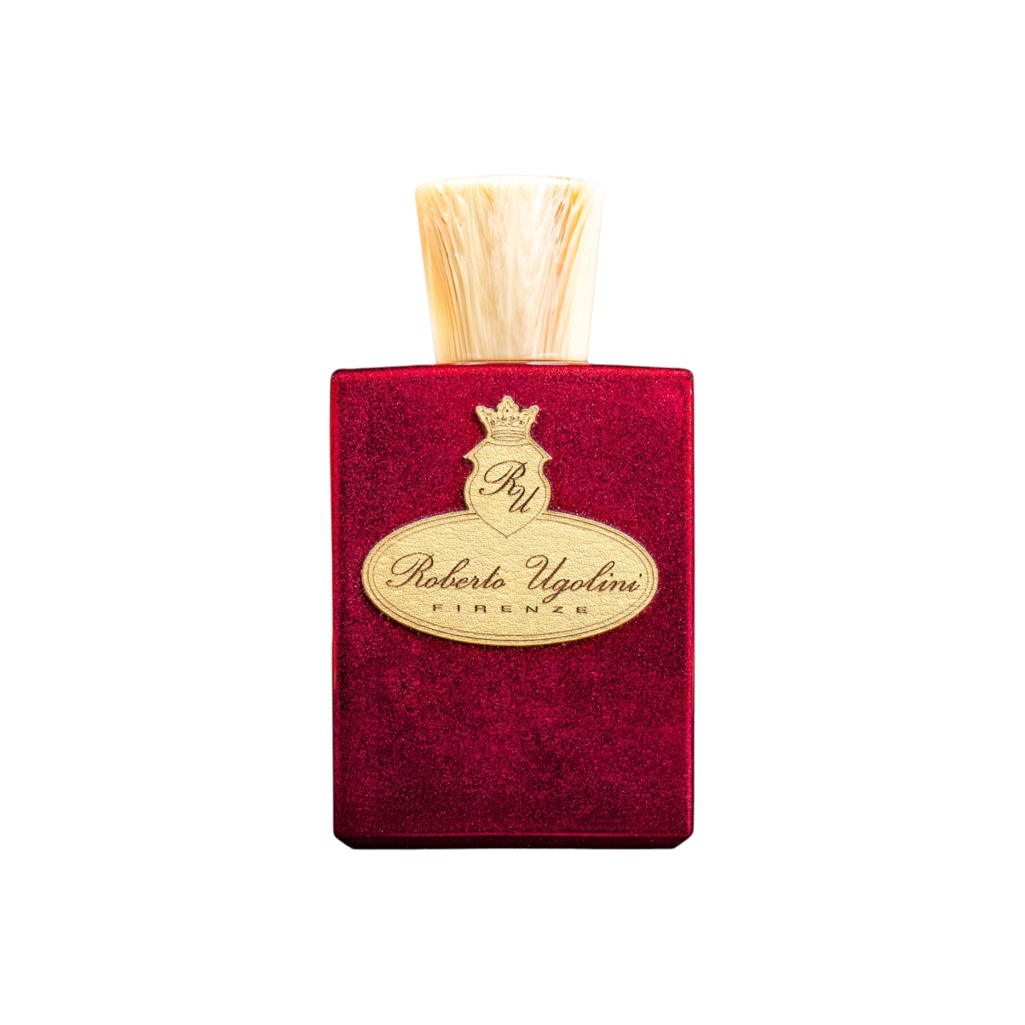 Roberto Ugolini 4 Rosso Eau de Parfum 100ml - Roberto Ugolini