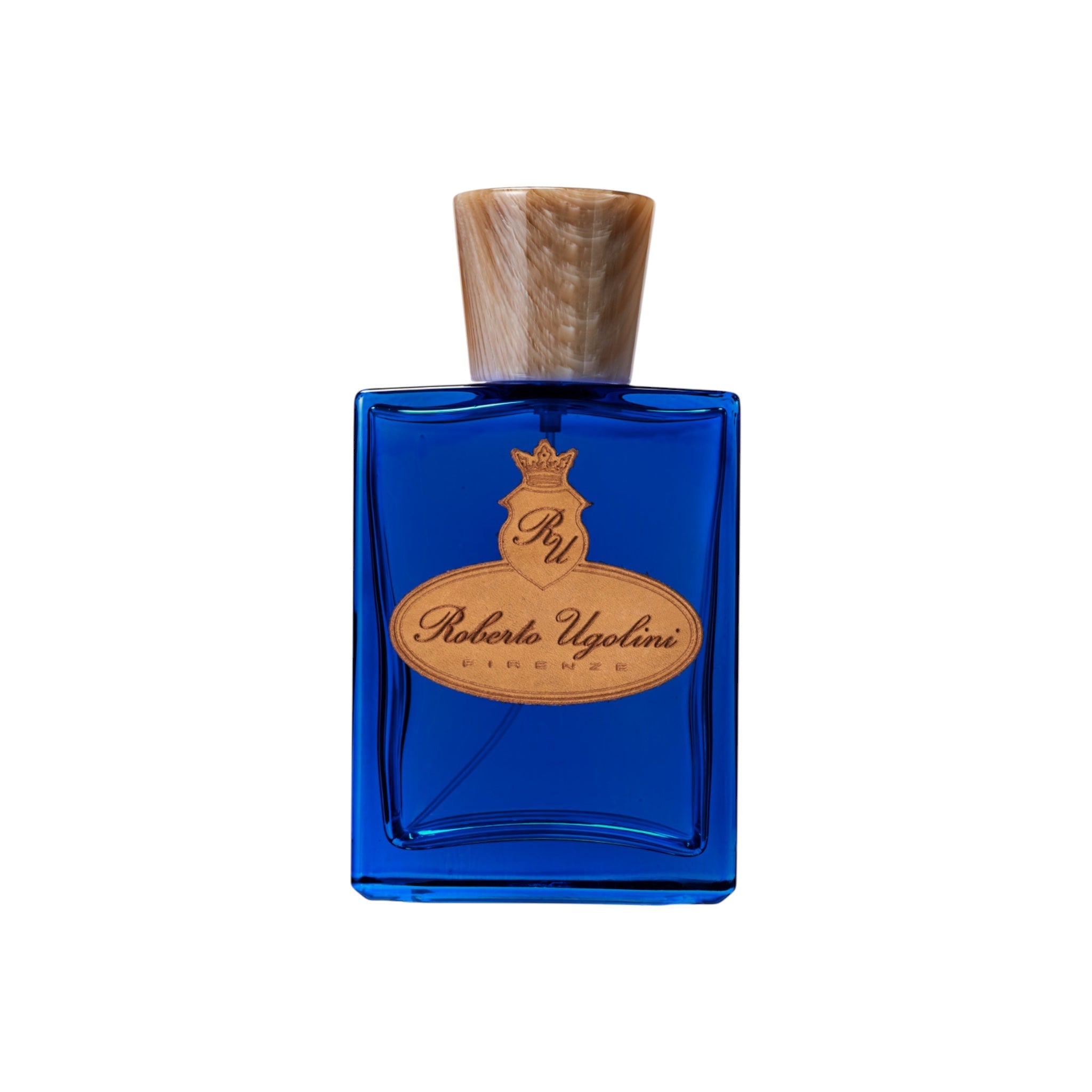 Roberto Ugolini Blue Suede Shoes Eau de Parfum 100 ml - Roberto Ugolini