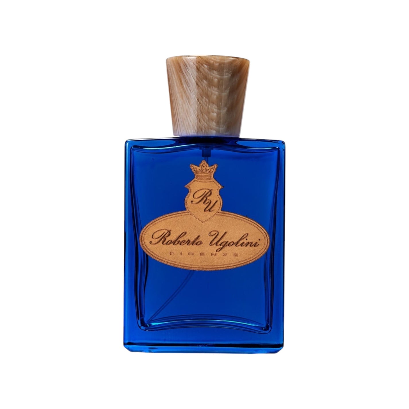 Roberto Ugolini Blue Suede Shoes Eau de Parfum 100ml - Roberto Ugolini