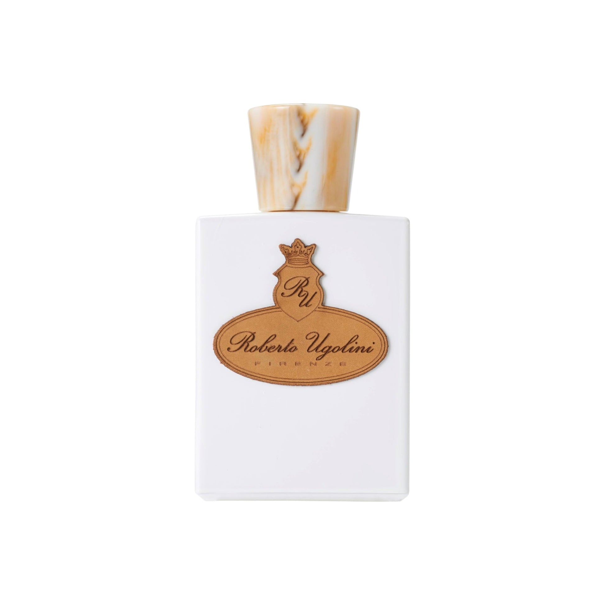 Roberto Ugolini High Heel White Eau de Parfum 100ml - Roberto Ugolini