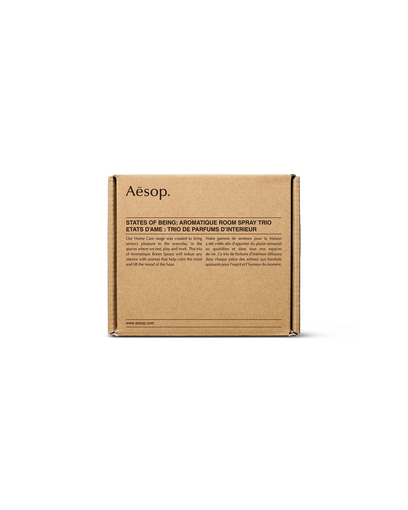 Room Spray Trio - Aesop