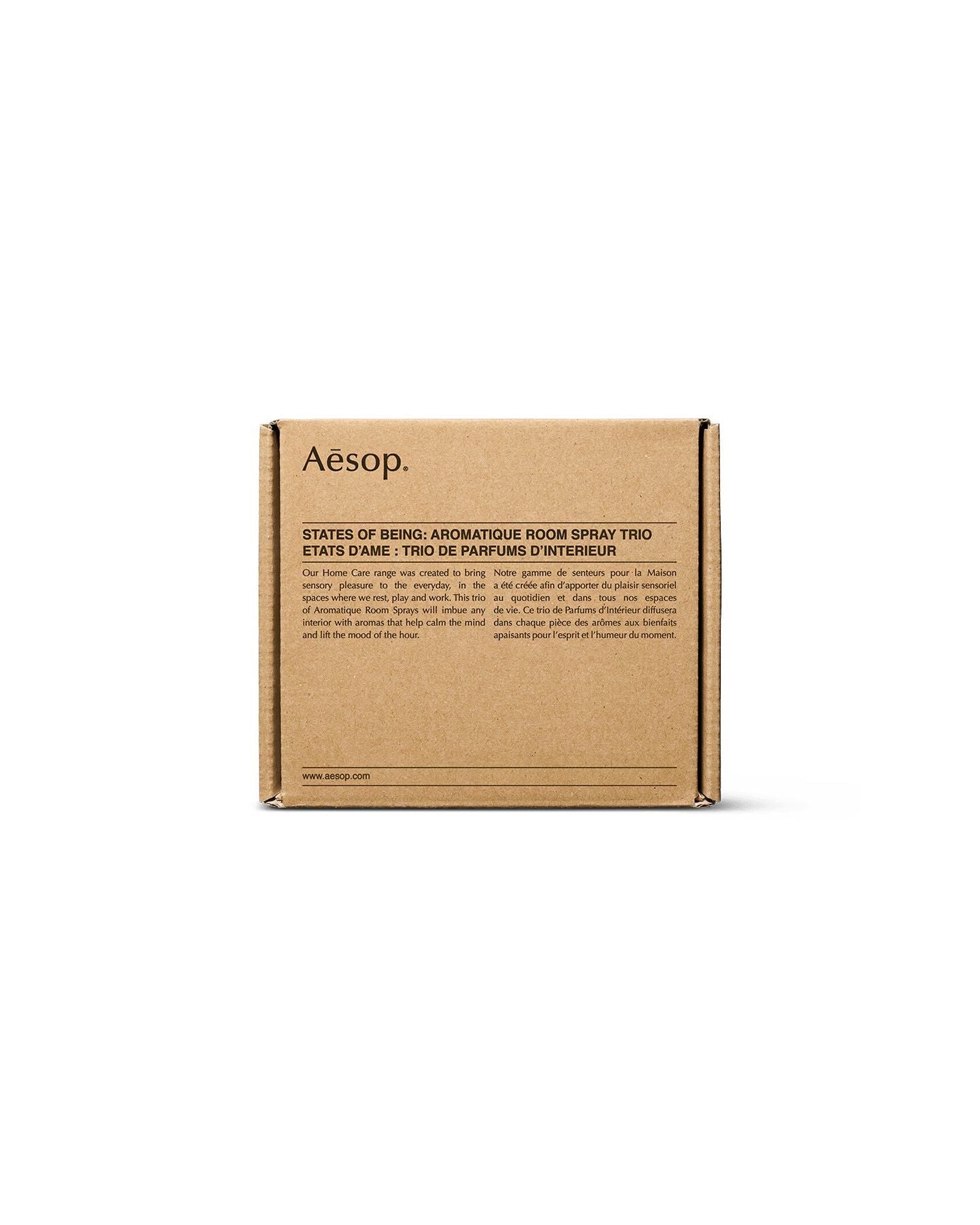 Room Spray Trio - Aesop