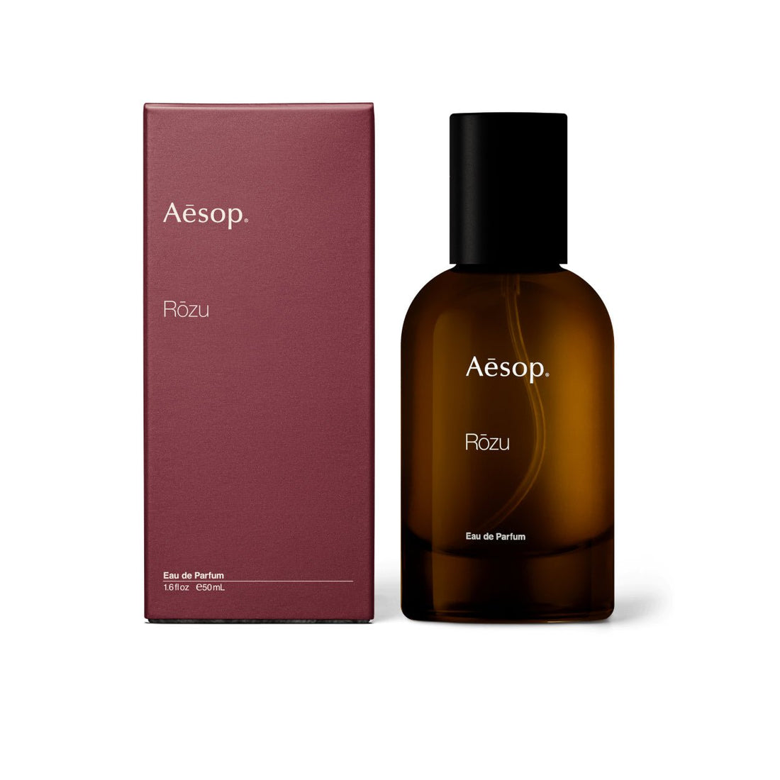 Rōzu Eau de Parfum 50mL - Aesop