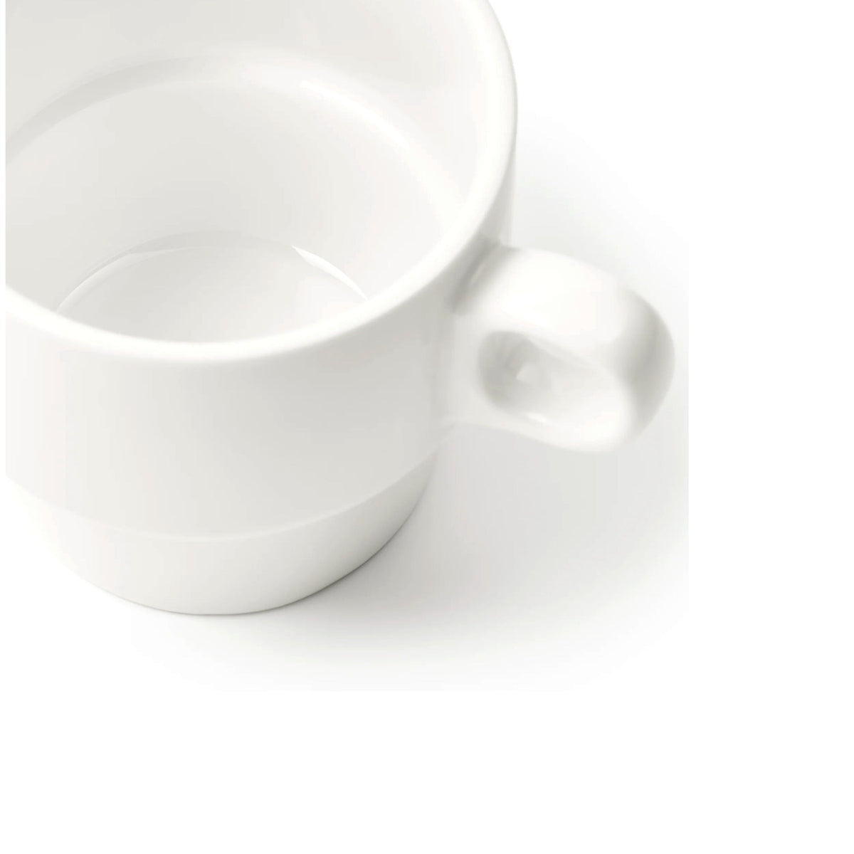 Cafeteria Mug