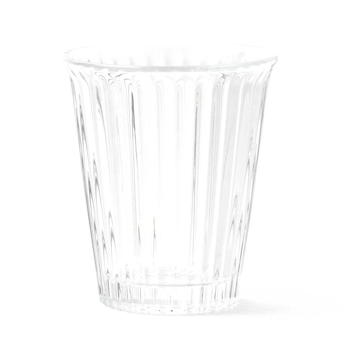 Canteen Bodega Glass - Set of 4