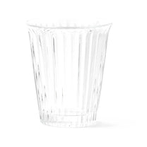 Canteen Bodega Glass - Set of 4