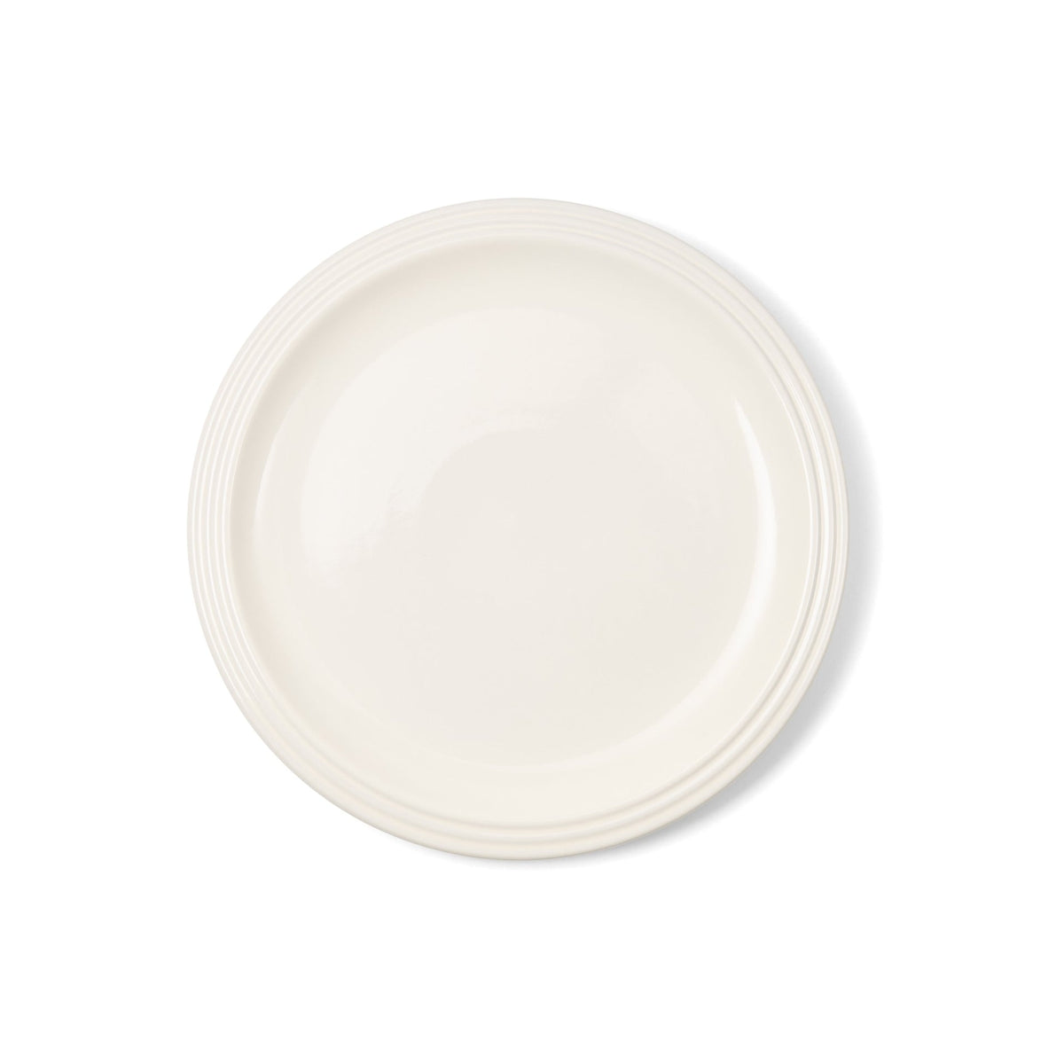 Canteen Lunch Plate