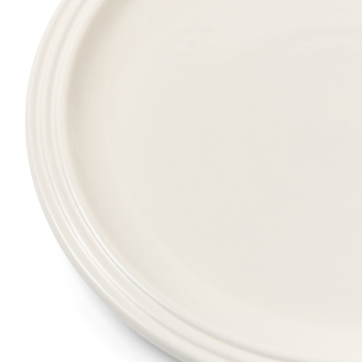 Canteen Lunch Plate