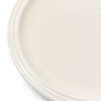 Canteen Lunch Plate