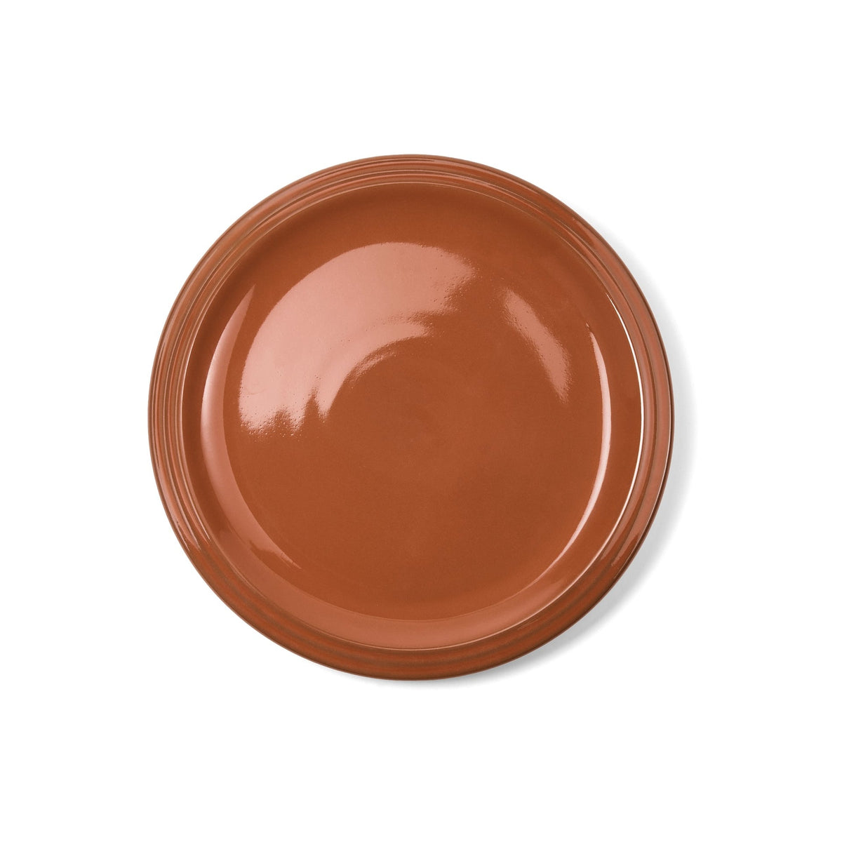 Canteen Lunch Plate