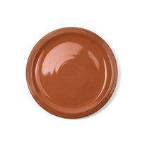 Canteen Lunch Plate