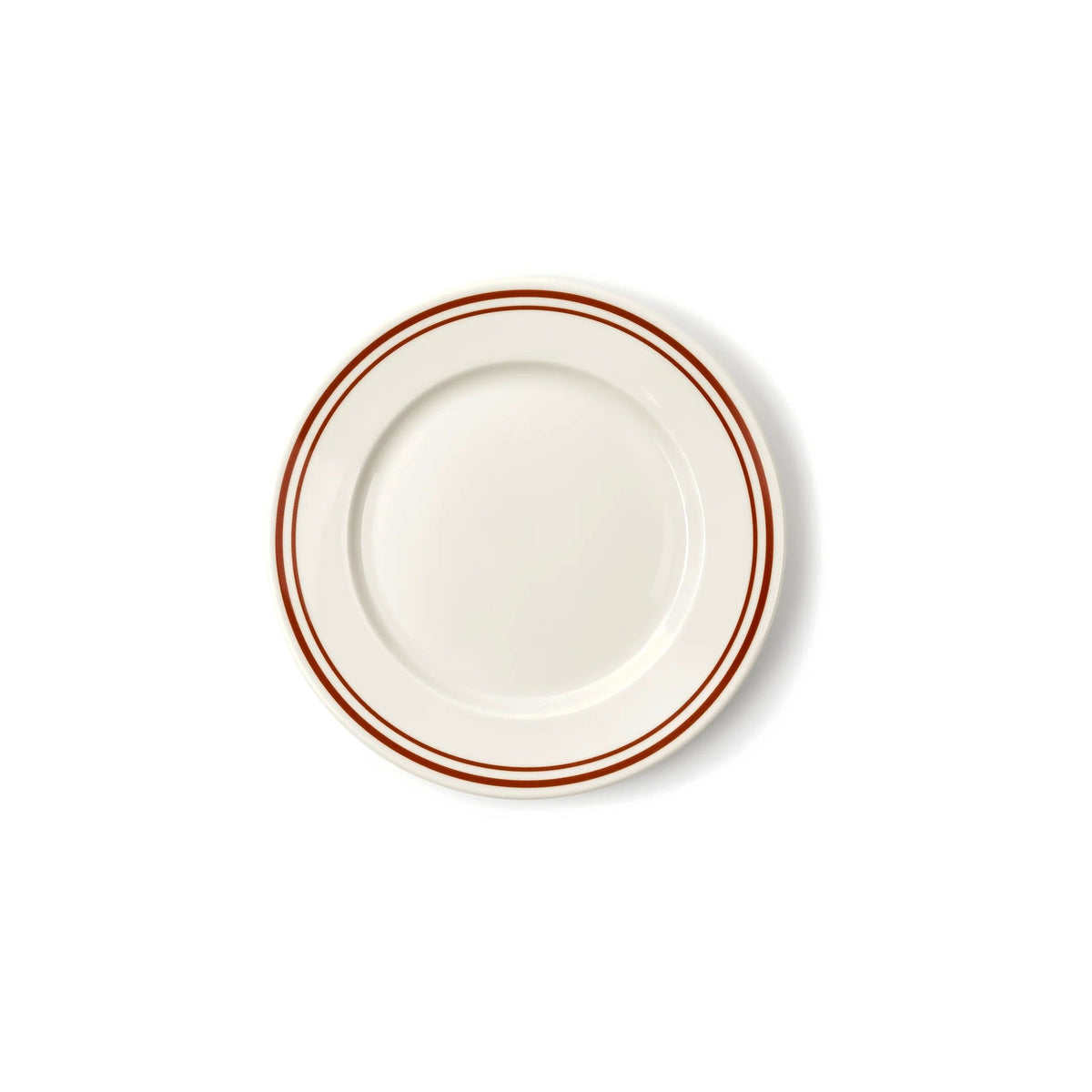Diner Plate - Set of 2