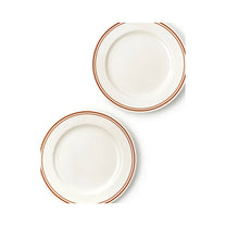 Diner Plate - Set of 2