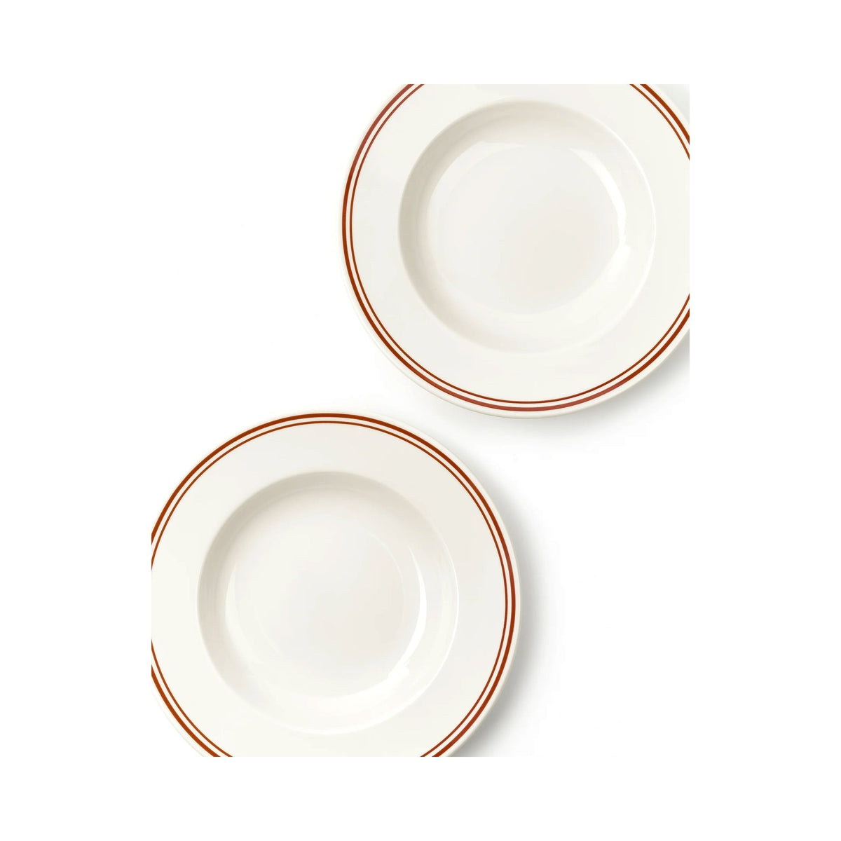 Diner Plate - Set of 2