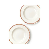Diner Plate - Set of 2