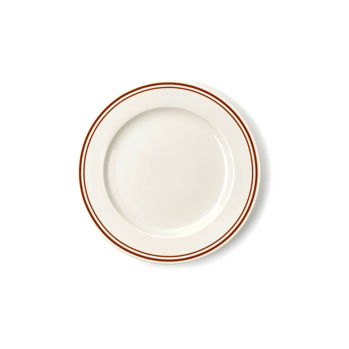 Diner Plate - Set of 2