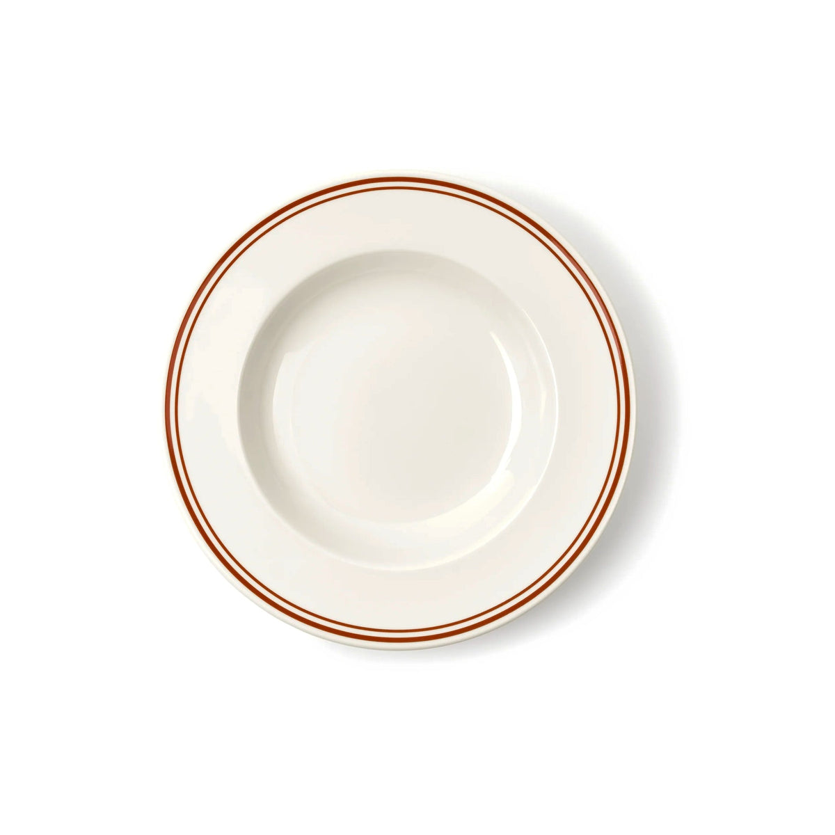 Diner Plate - Set of 2