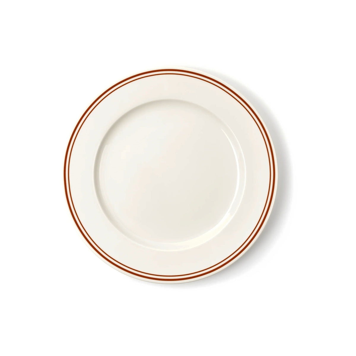 Diner Plate - Set of 2